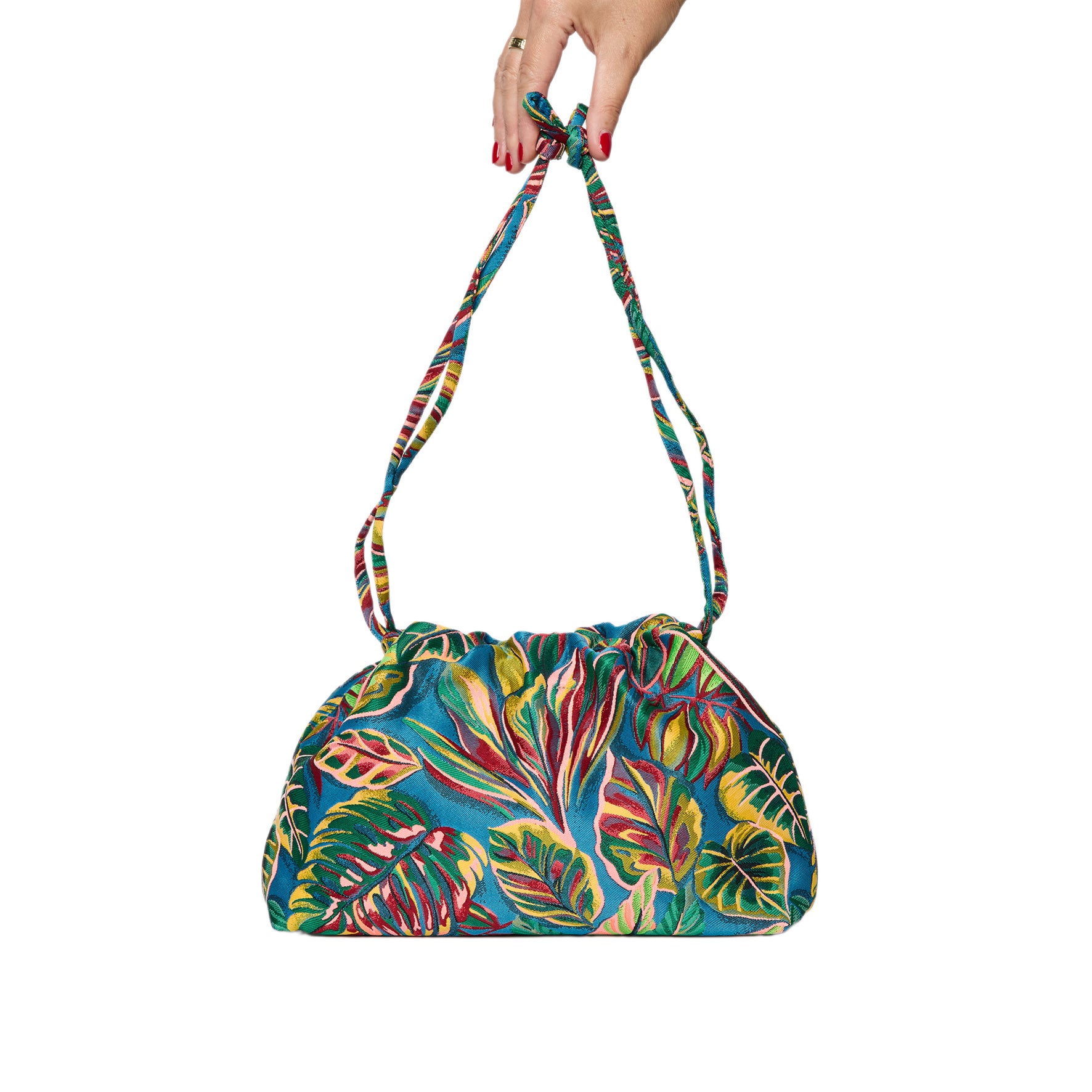 CLOUD MIDI Floral