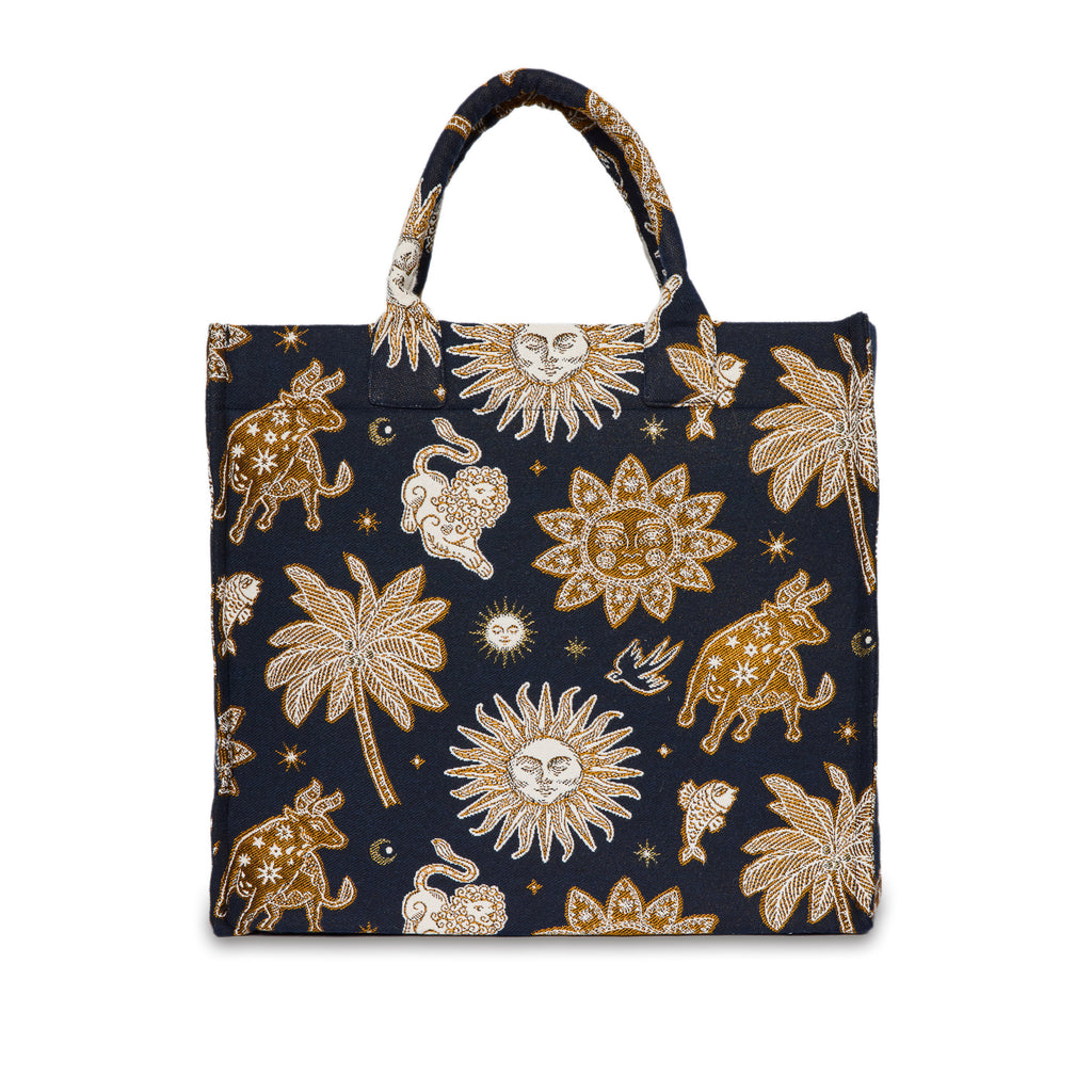TOTE MAXI Stellar