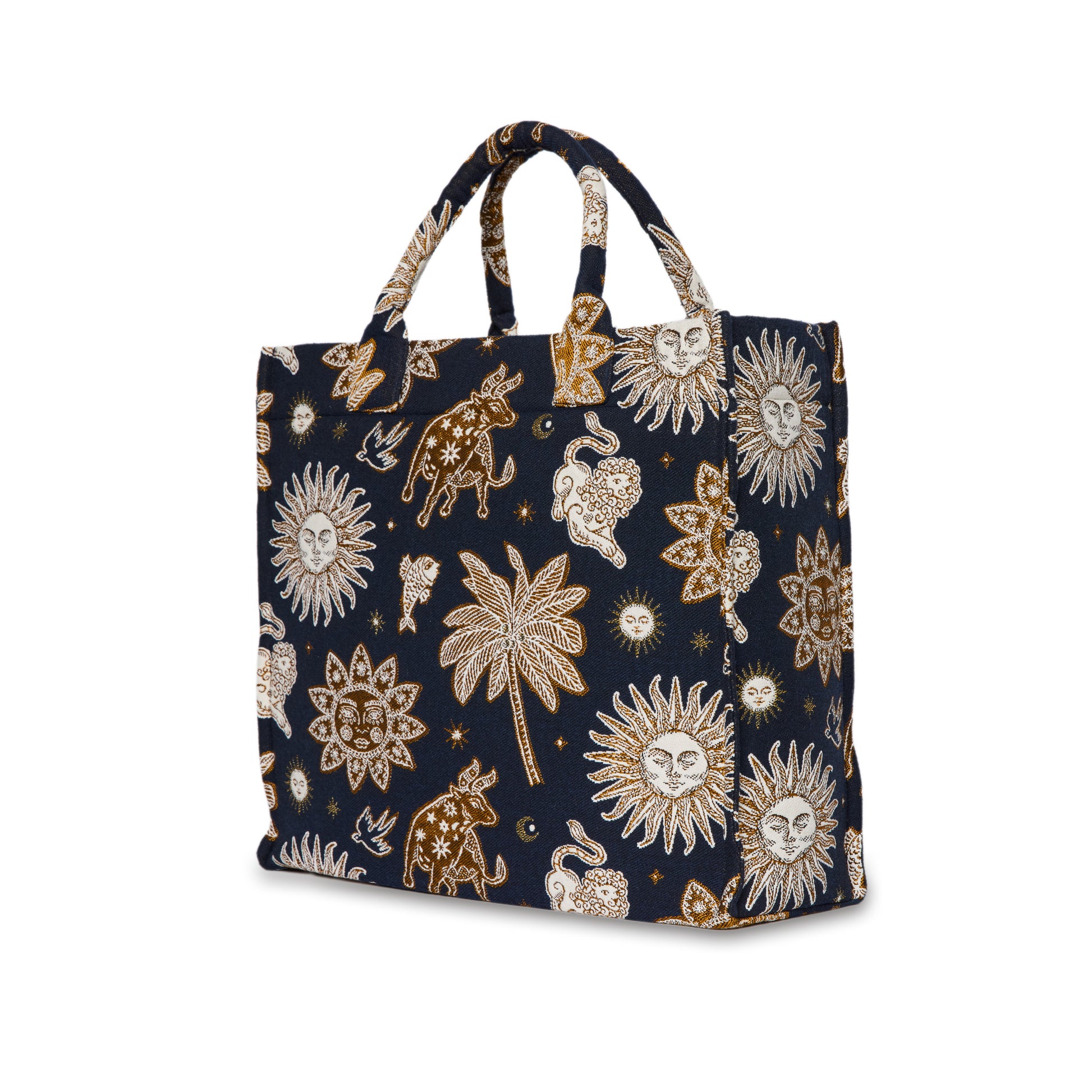 TOTE MAXI Stellar