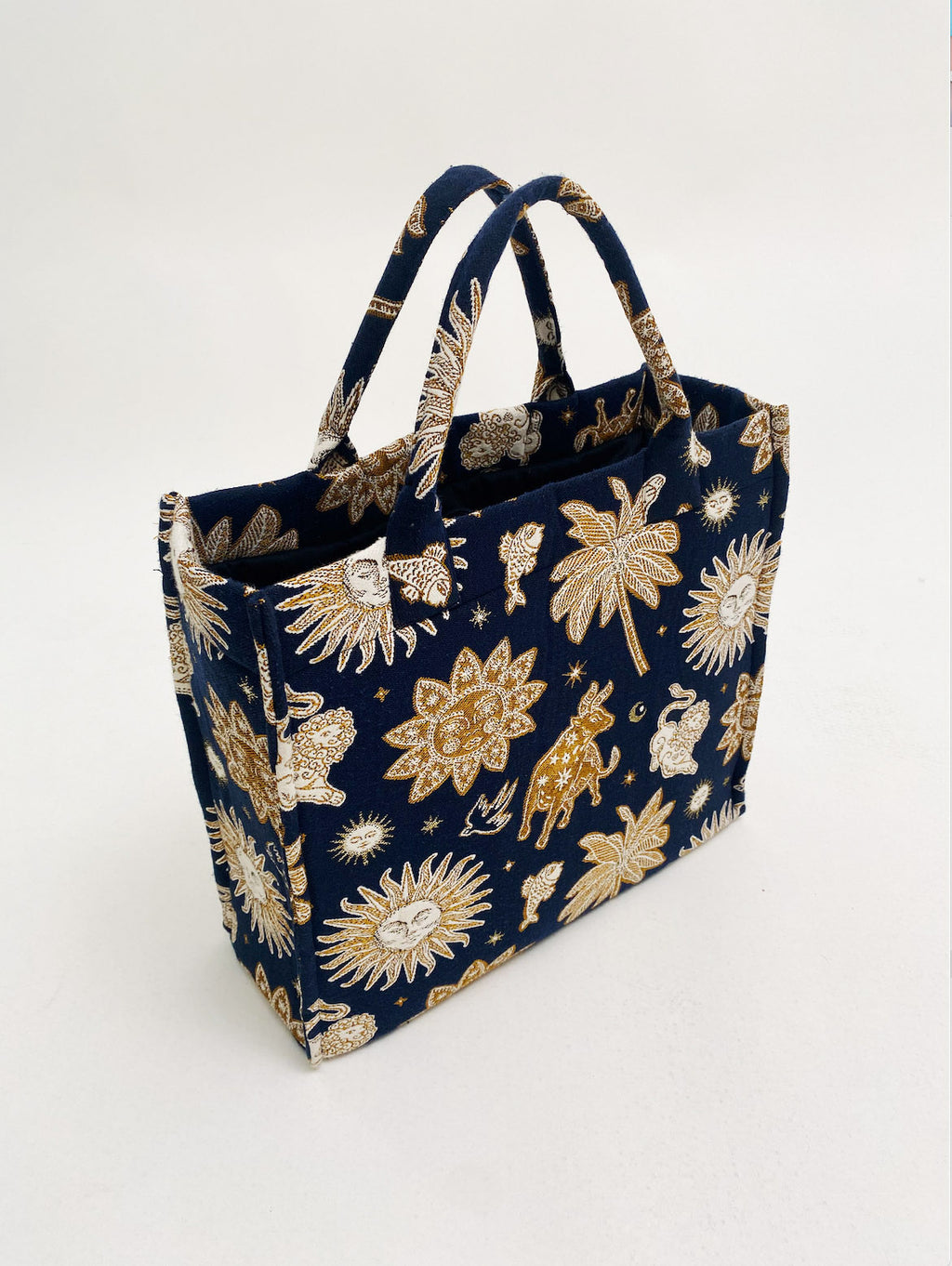 TOTE MAXI Stellar