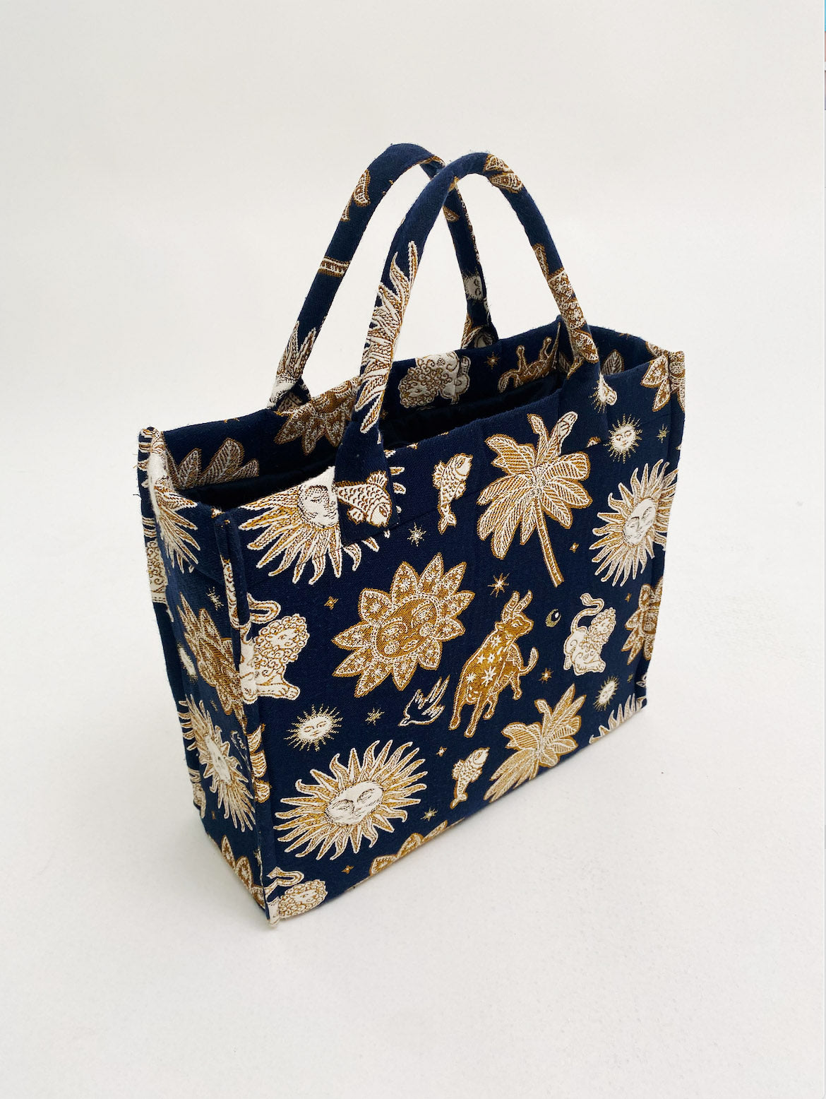 TOTE MAXI Stellar