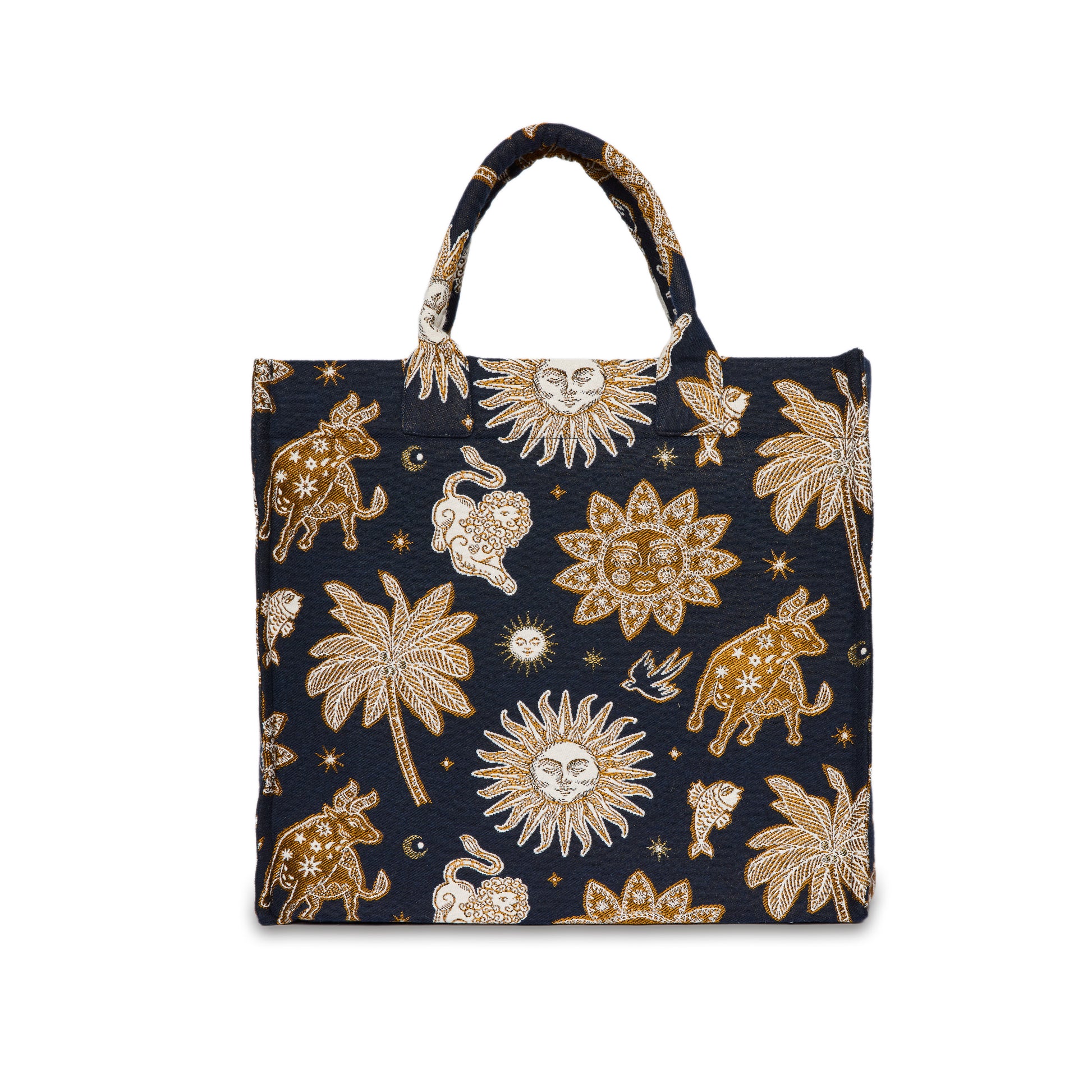 TOTE MAXI Stellar