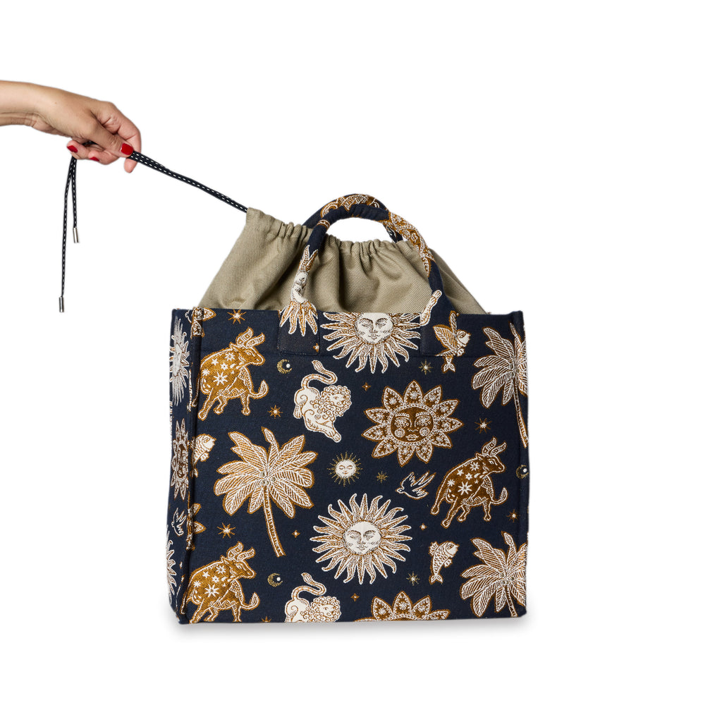TOTE MAXI Stellar