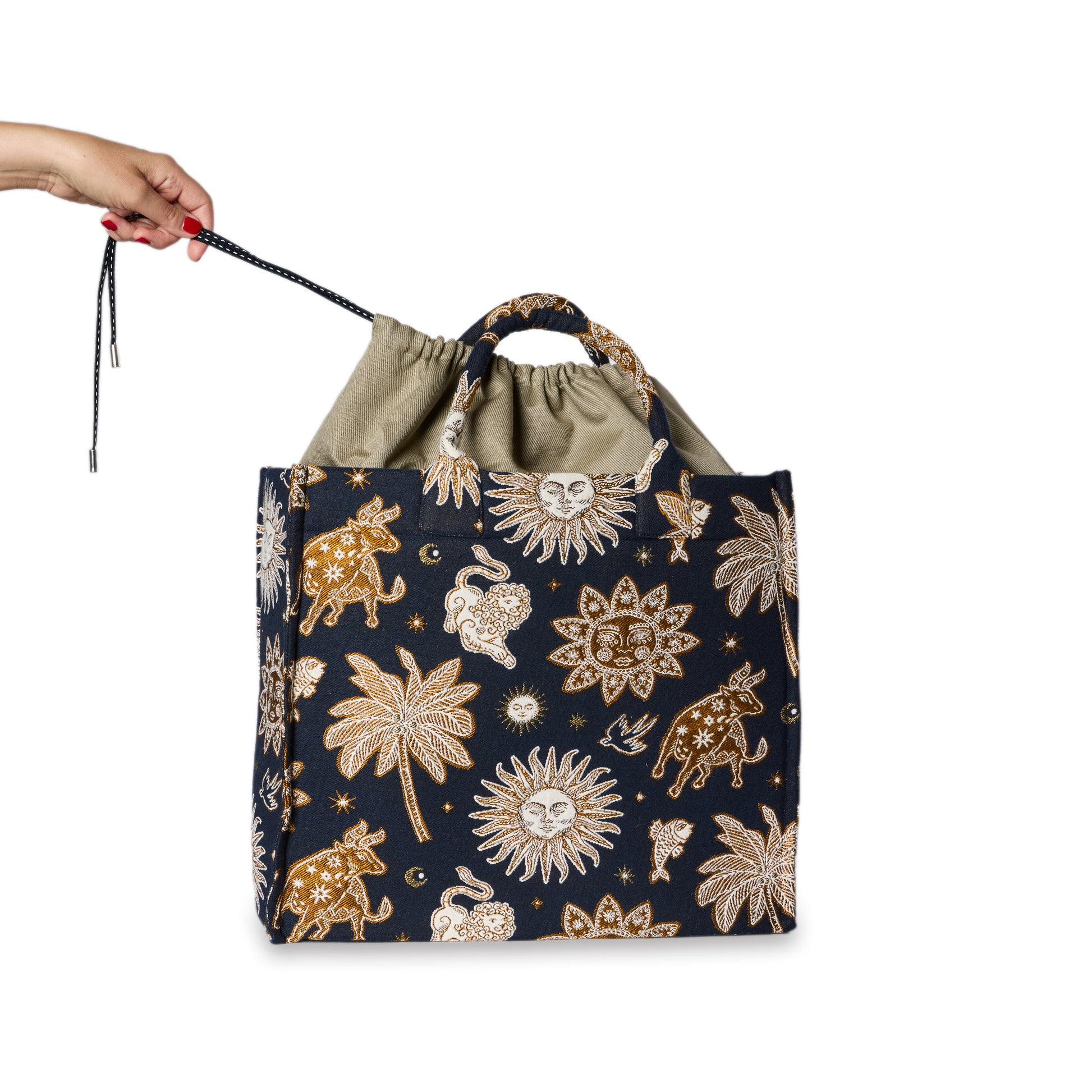 TOTE MAXI Stellar