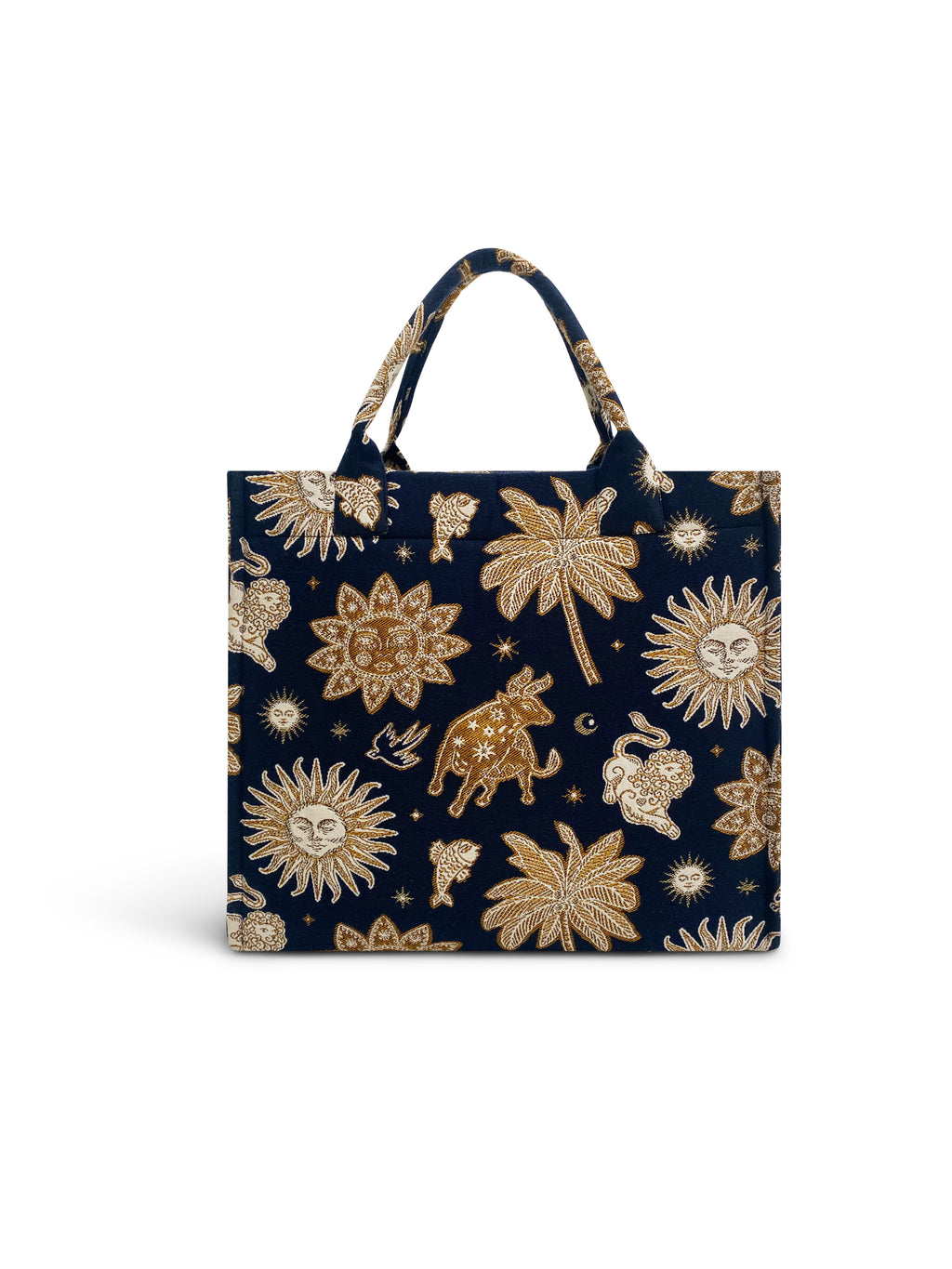 TOTE MAXI Stellar