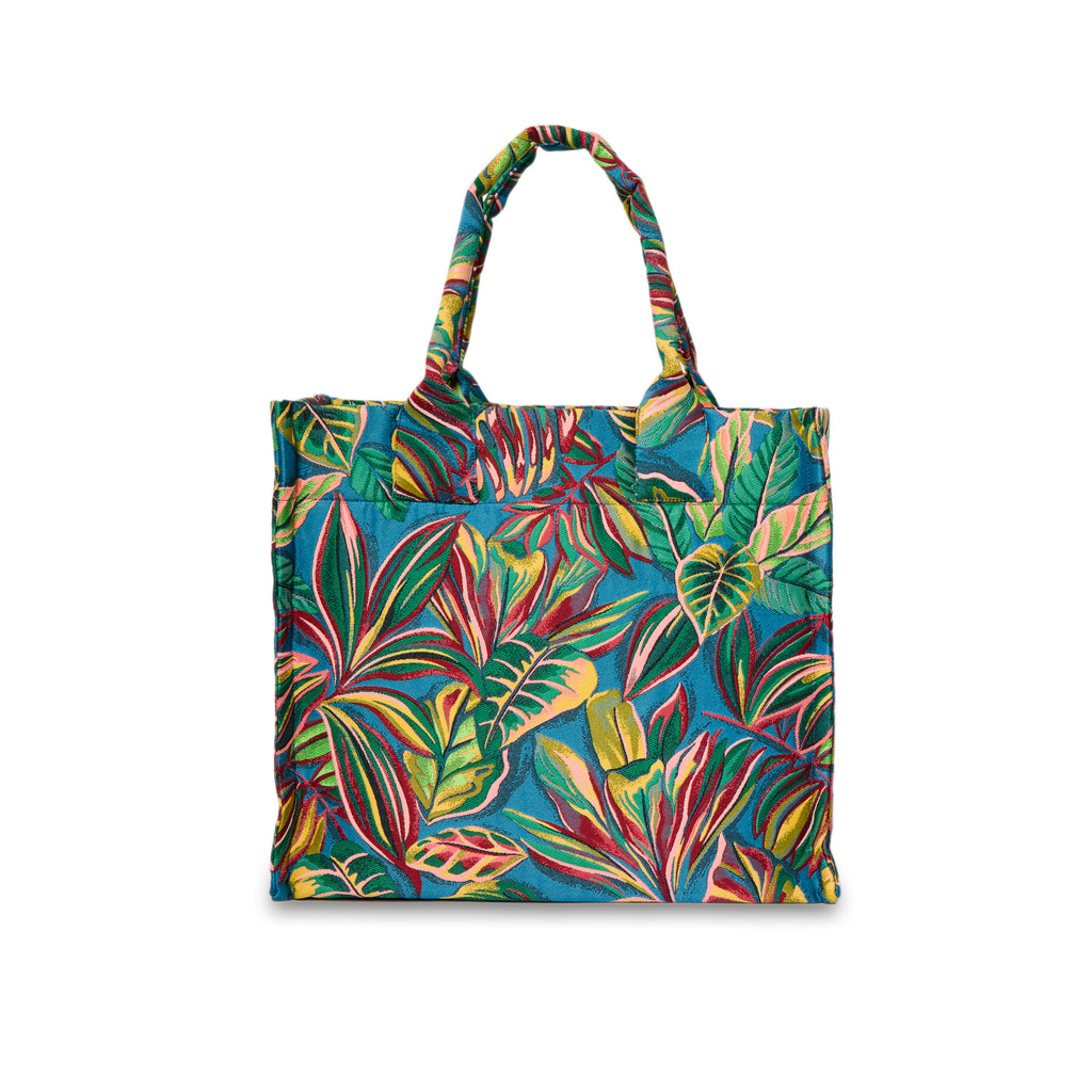 TOTE MIDI Floral