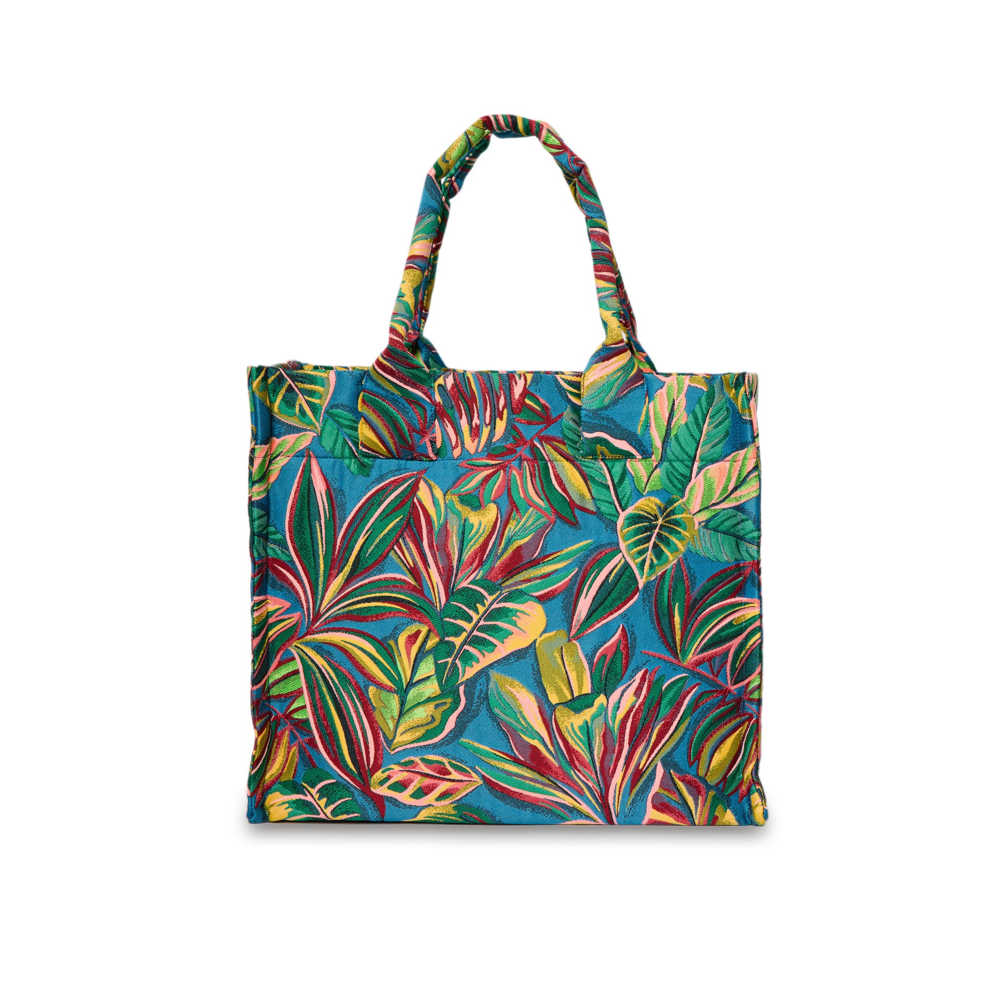 TOTE MIDI Floral