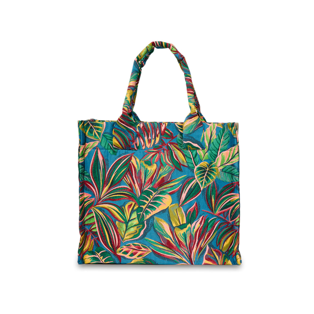 TOTE MIDI Floral