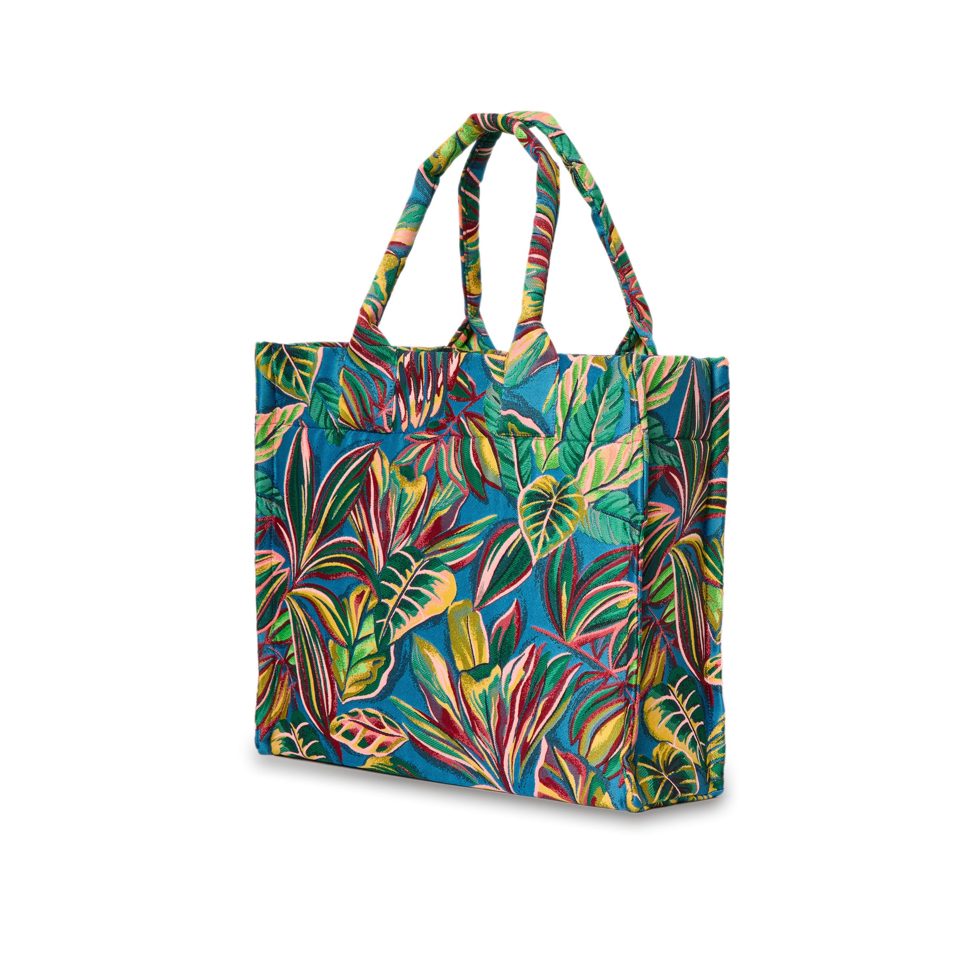 TOTE MIDI Floral