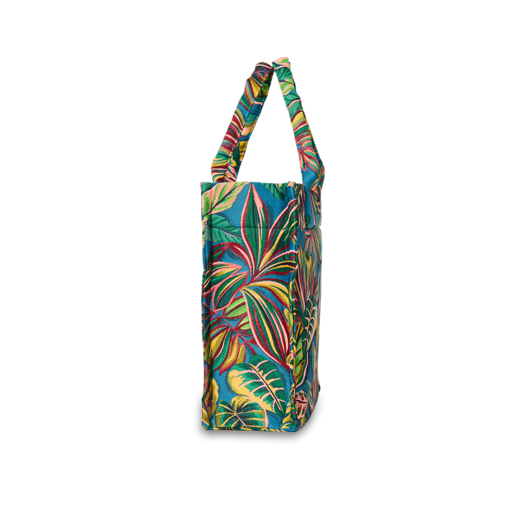 TOTE MIDI Floral
