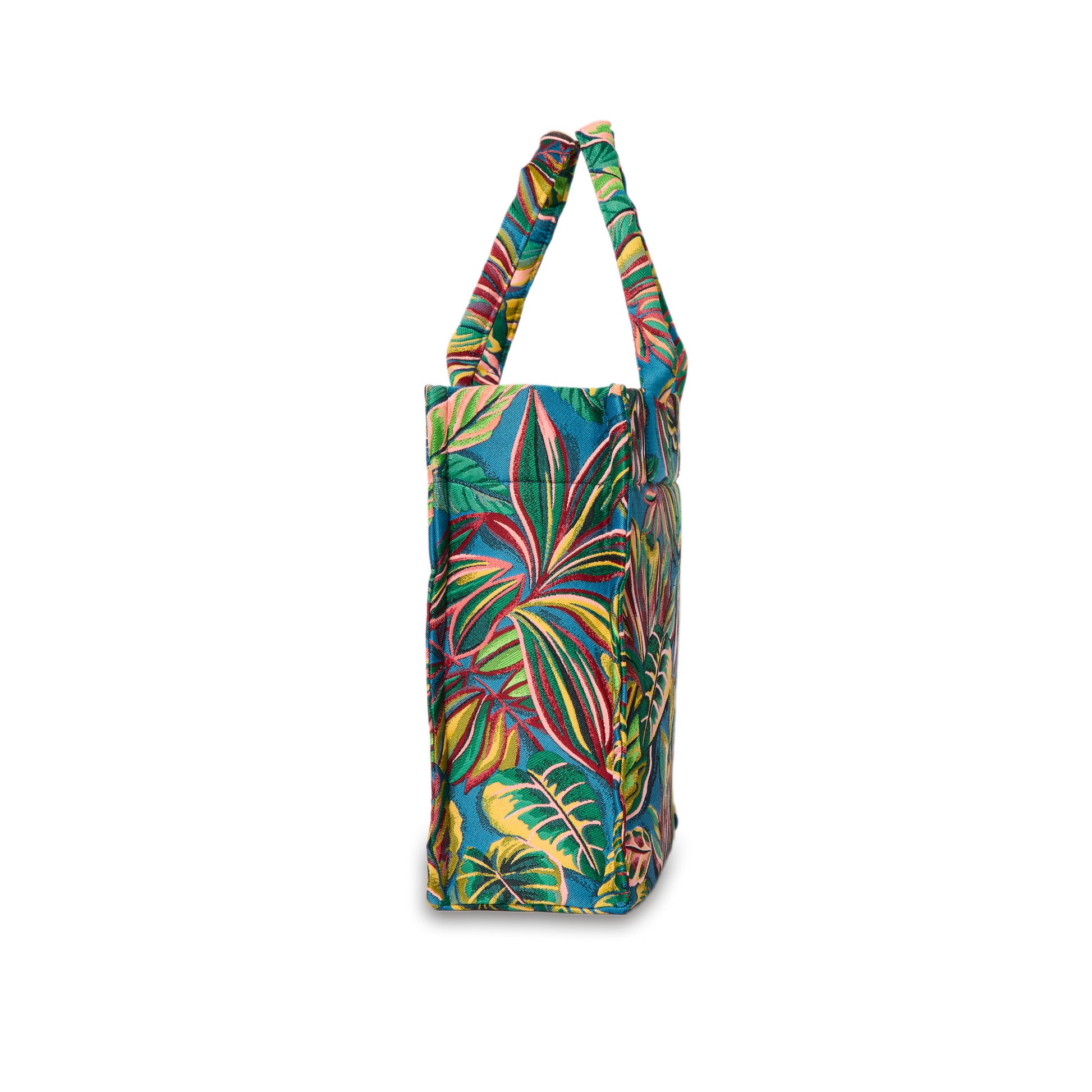 TOTE MIDI Floral