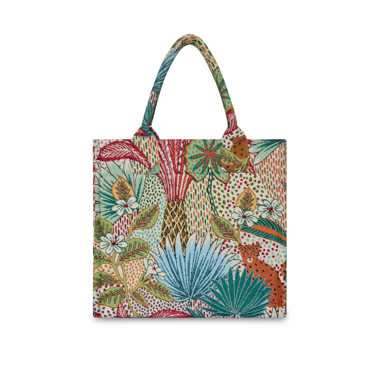 TOTE MIDI Jungle