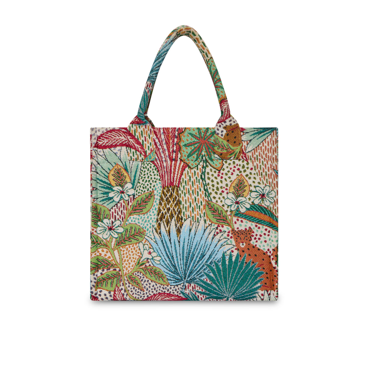 TOTE MIDI Jungle