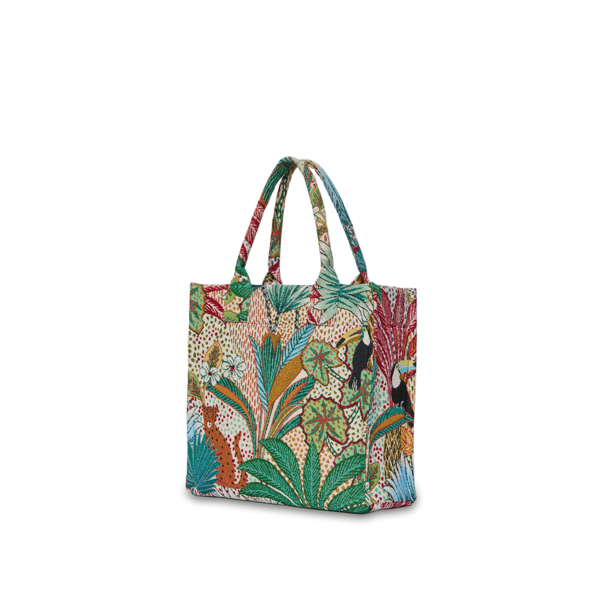 TOTE MIDI Jungle