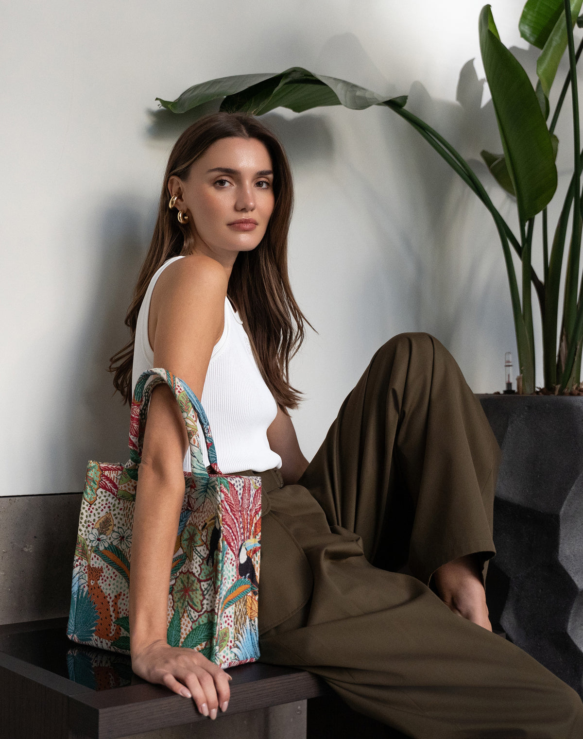 TOTE MIDI Jungle