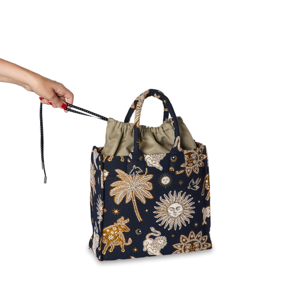 TOTE MIDI Stellar