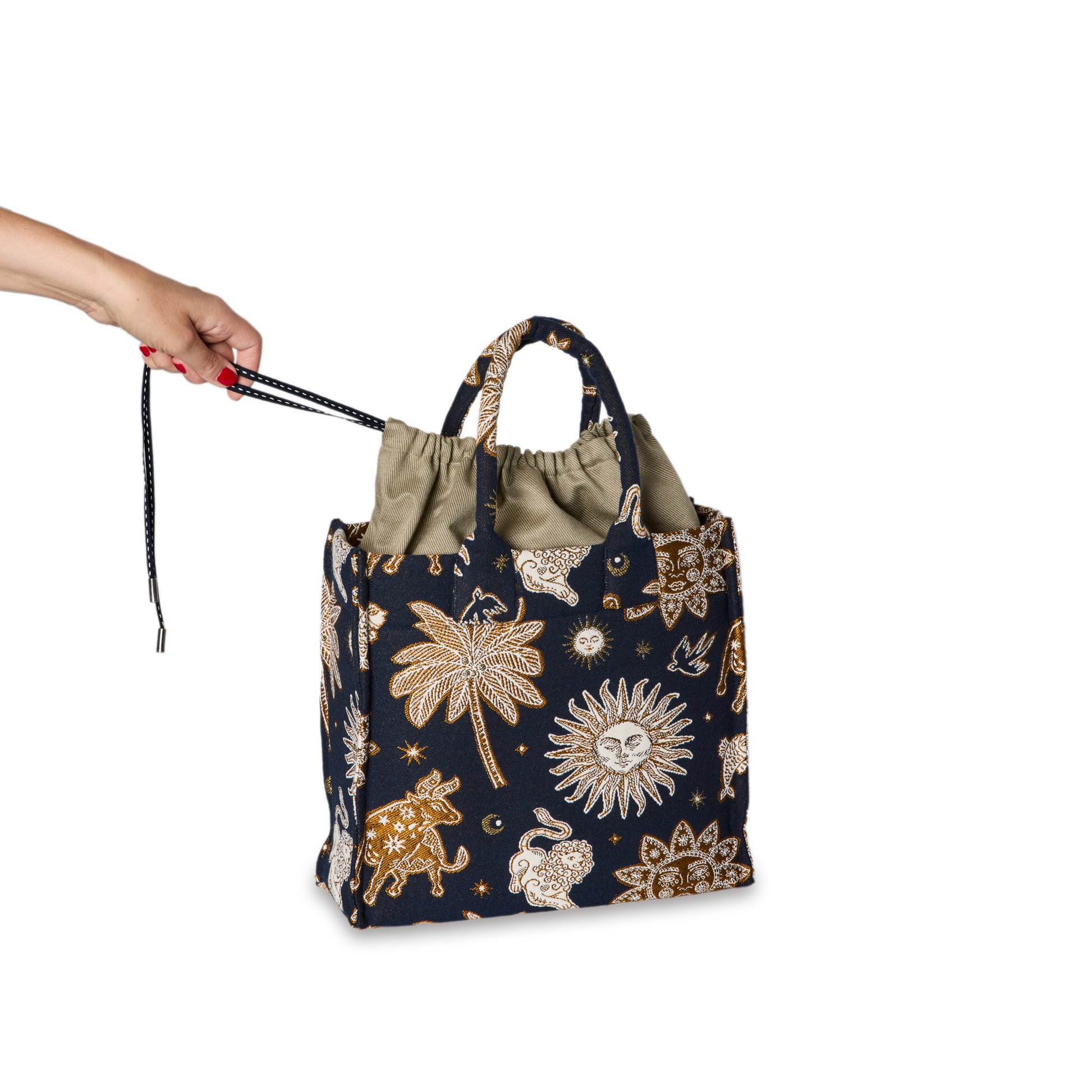 TOTE MIDI Stellar