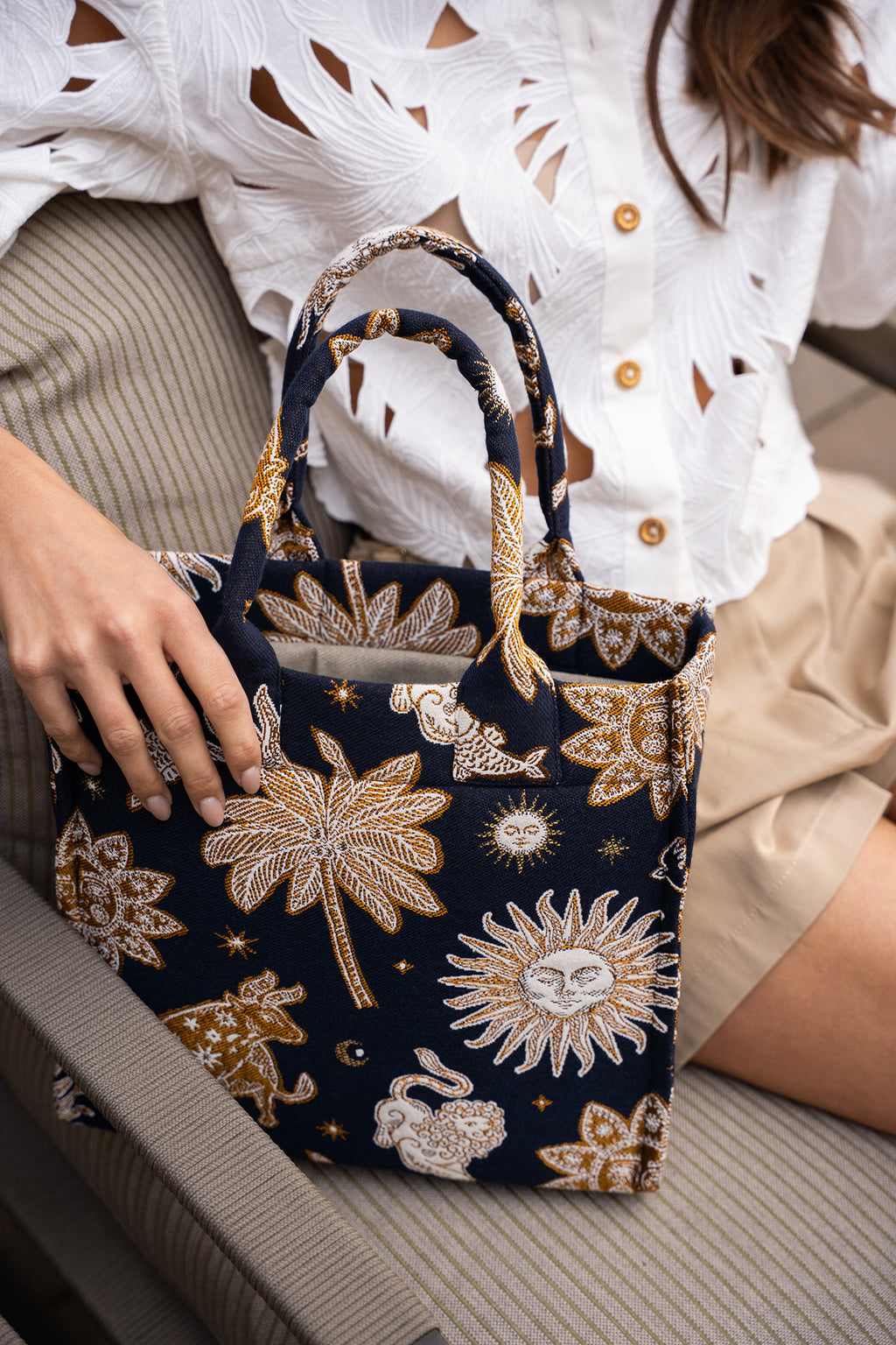 TOTE MIDI Stellar
