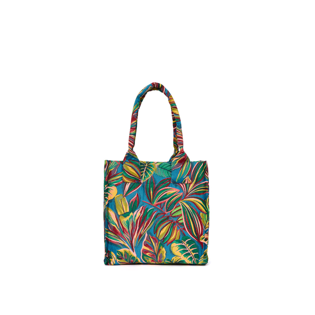 TOTE MINI Floral