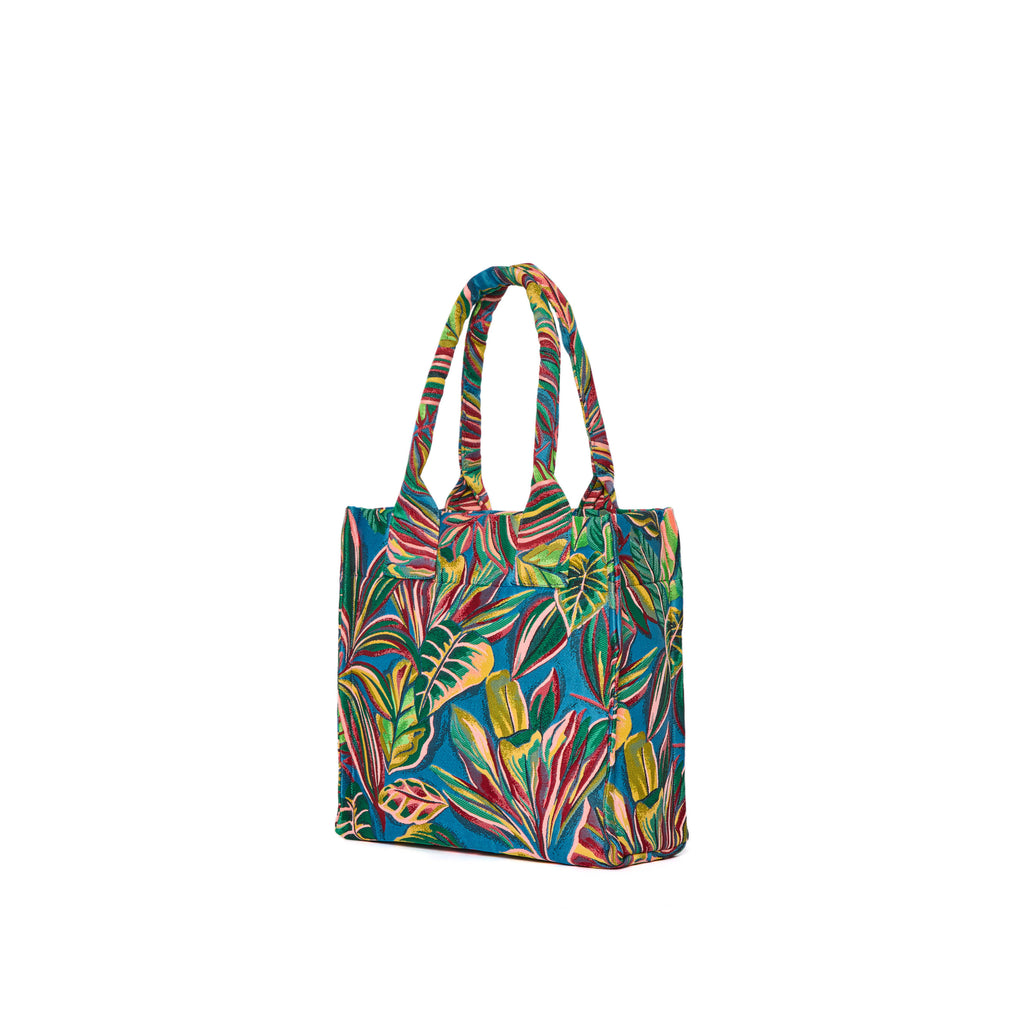 TOTE MINI Floral