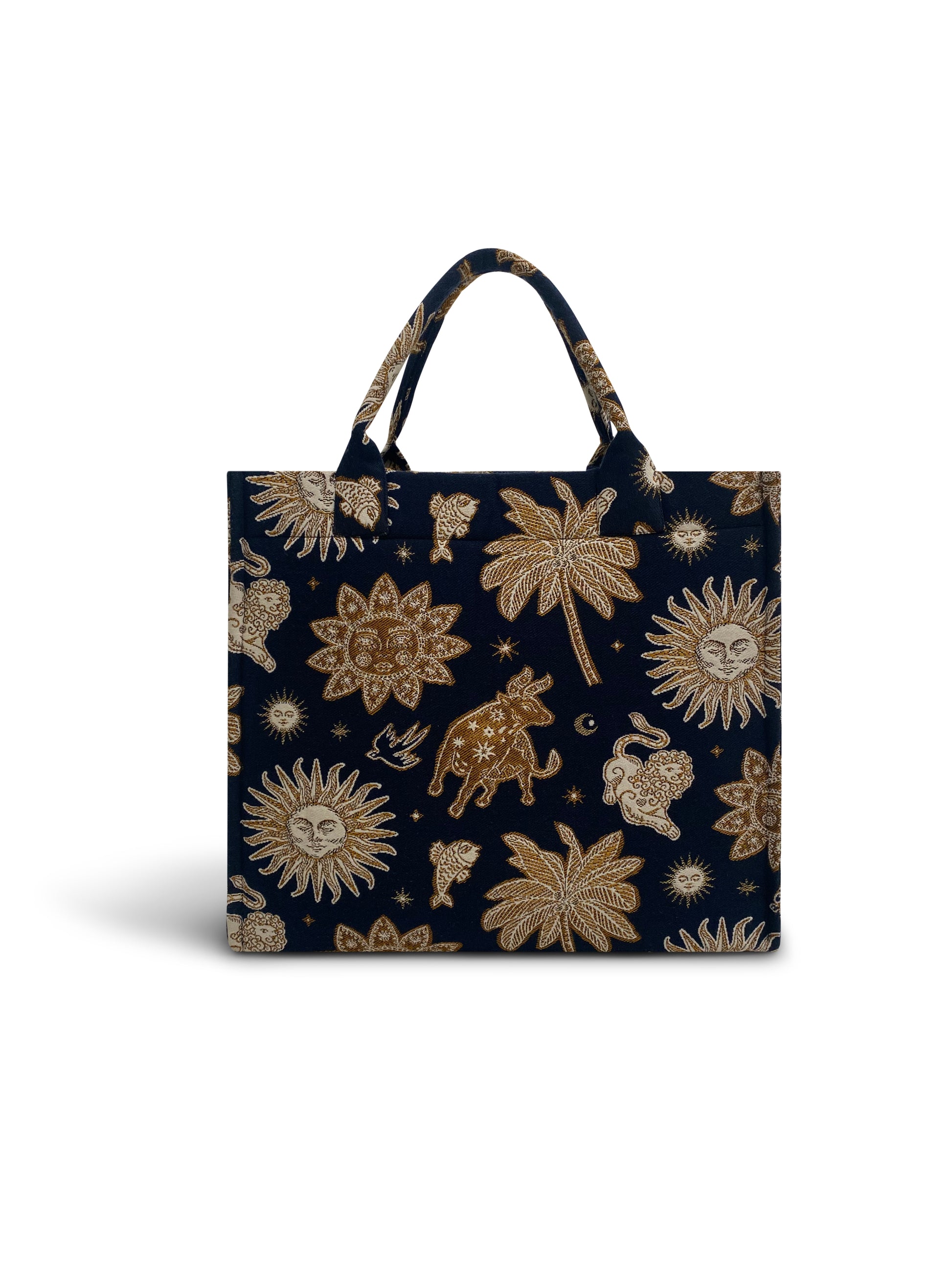 TOTE MAXI Stellar