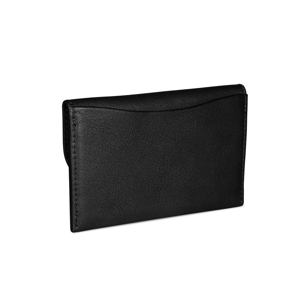 CARD CASE - schwarz