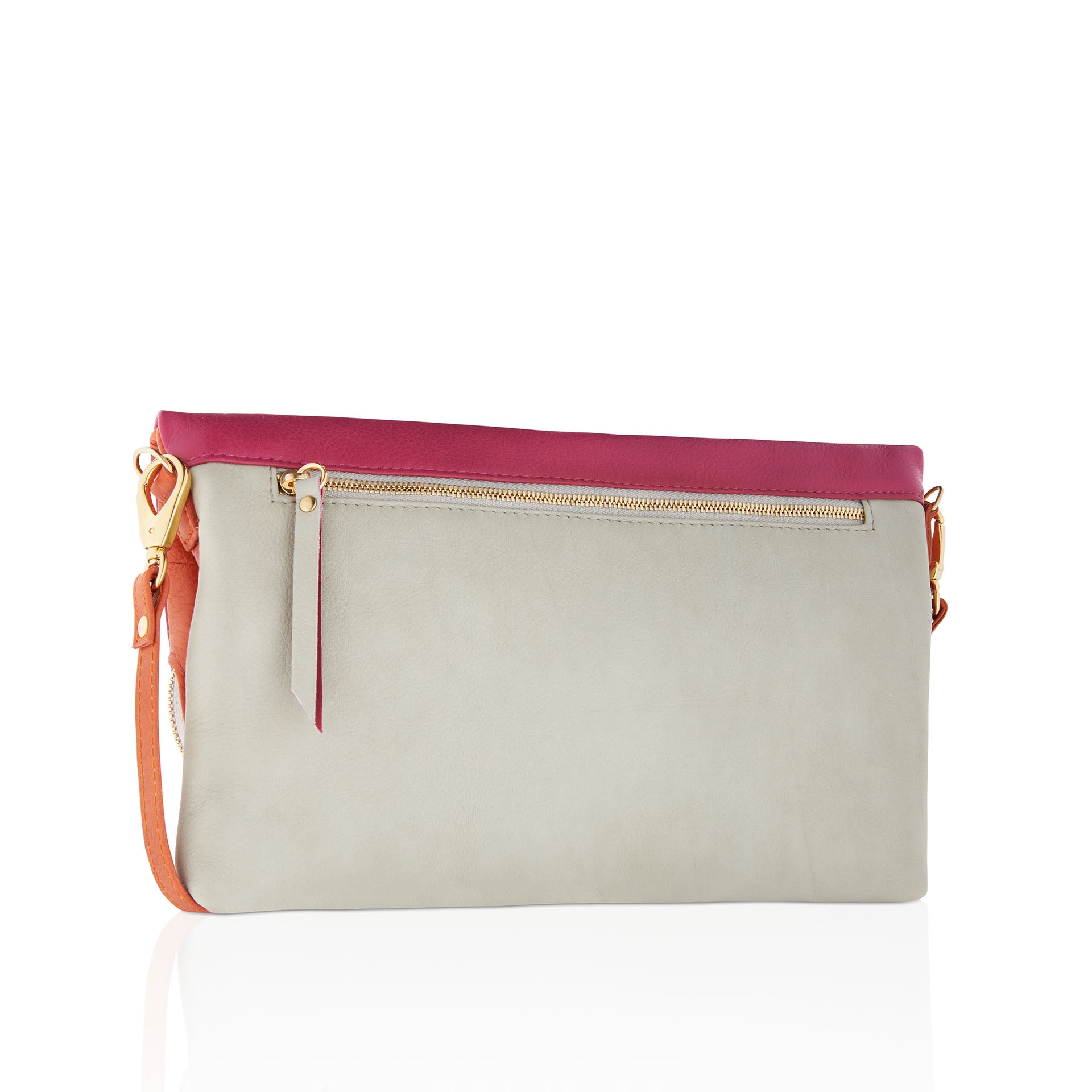 FREYA SMALL Pink Grapefruit