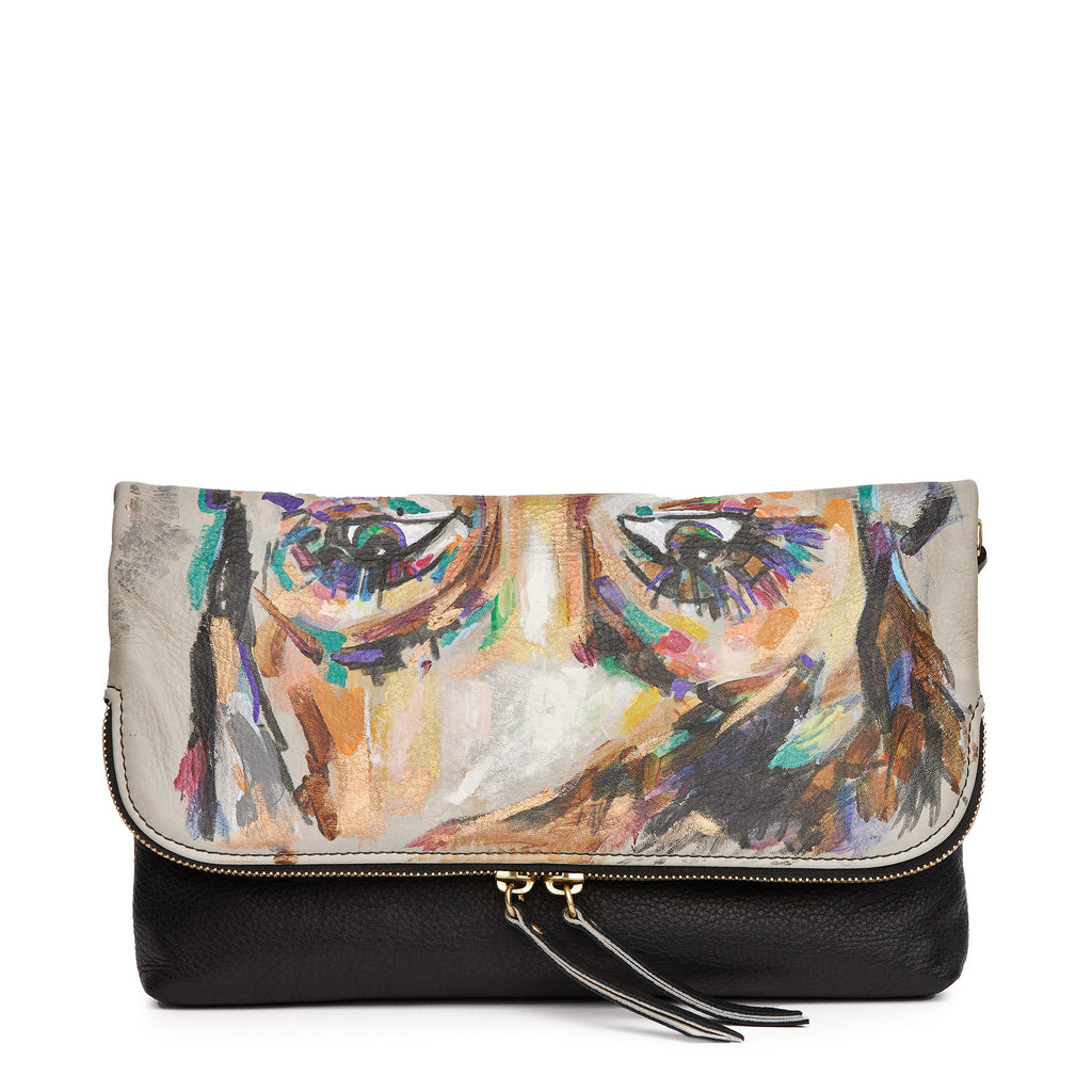 FREYA ART Faces III