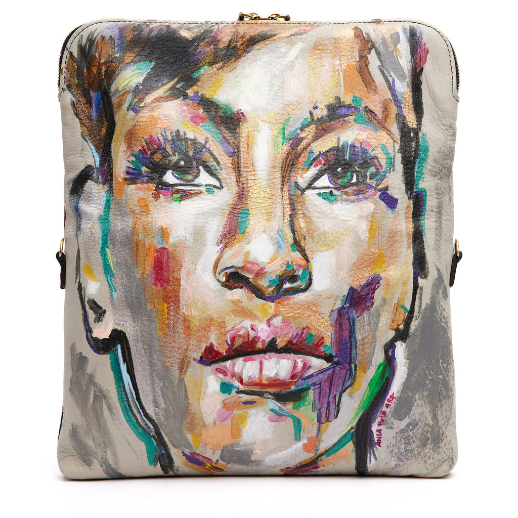 FREYA ART Faces III