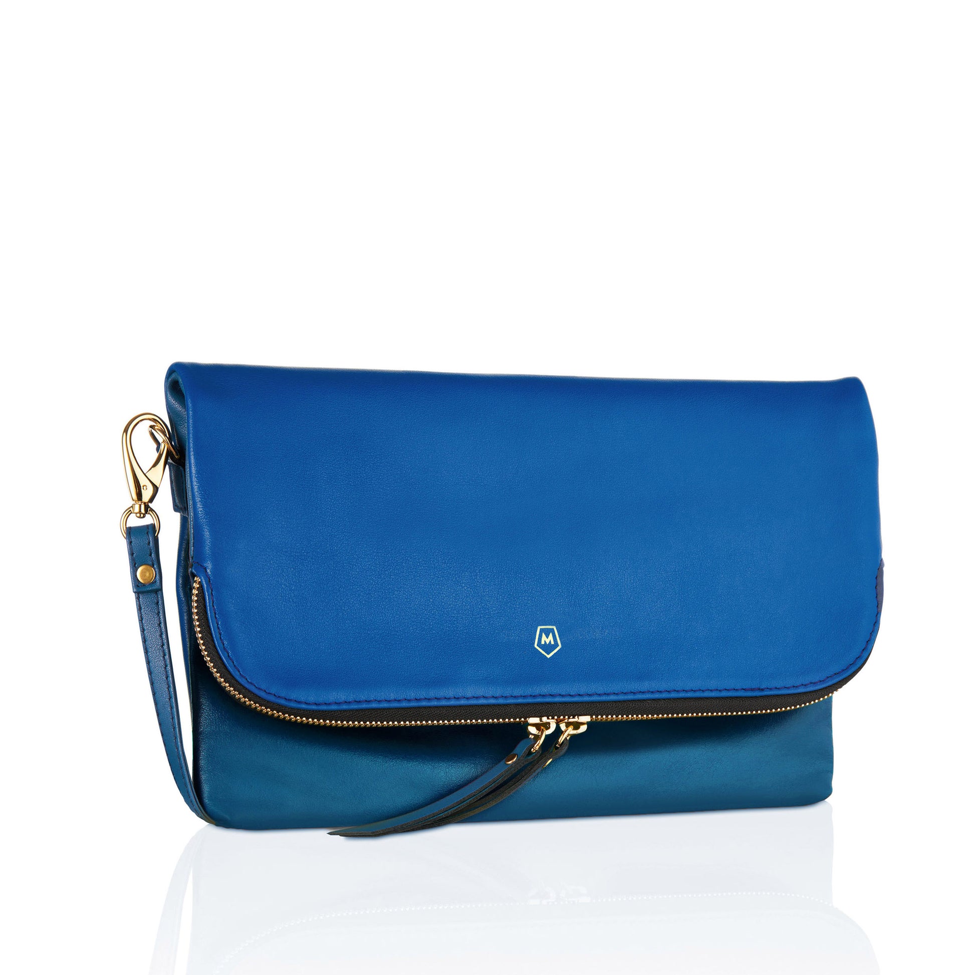 FREYA SMALL Blue Lagoon