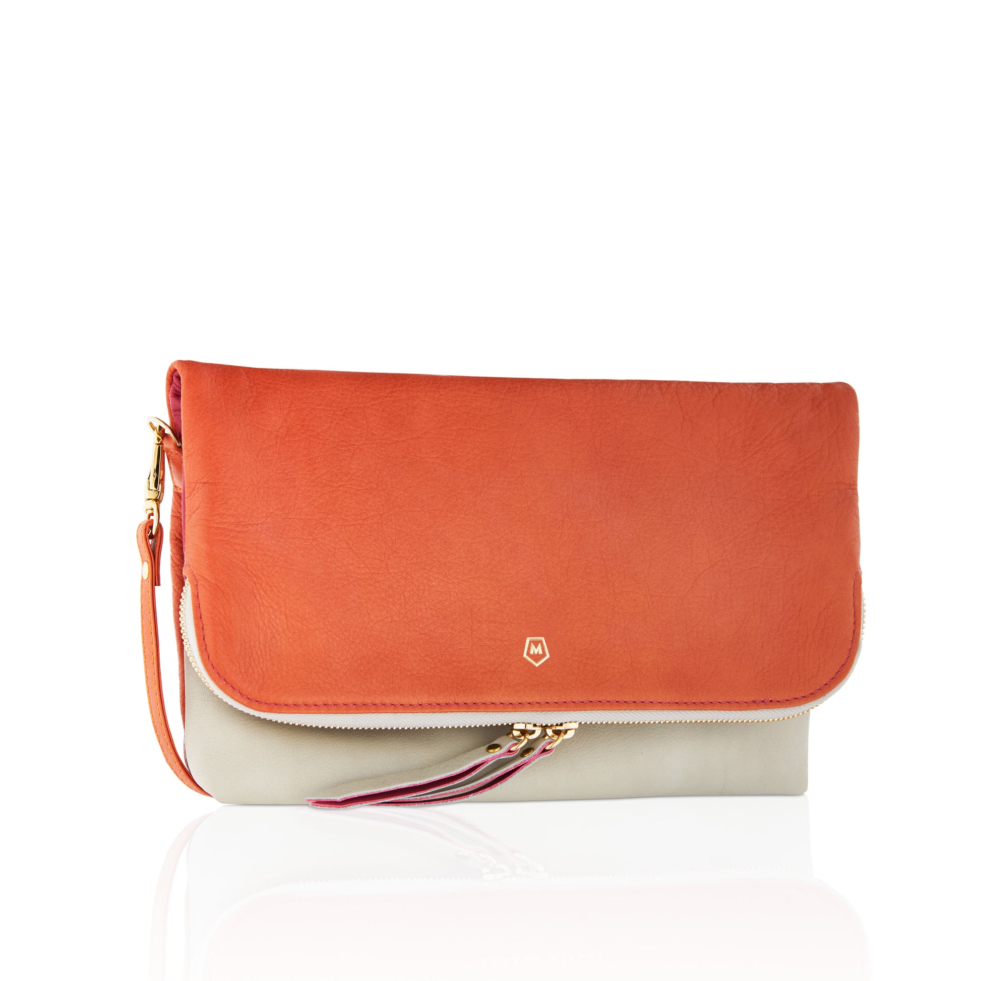 FREYA SMALL Pink Grapefruit