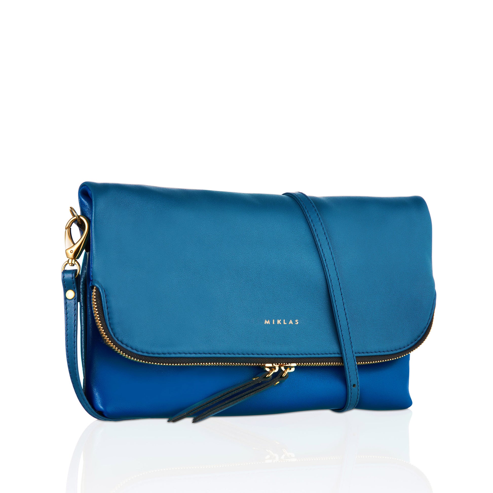 FREYA SMALL Blue Lagoon