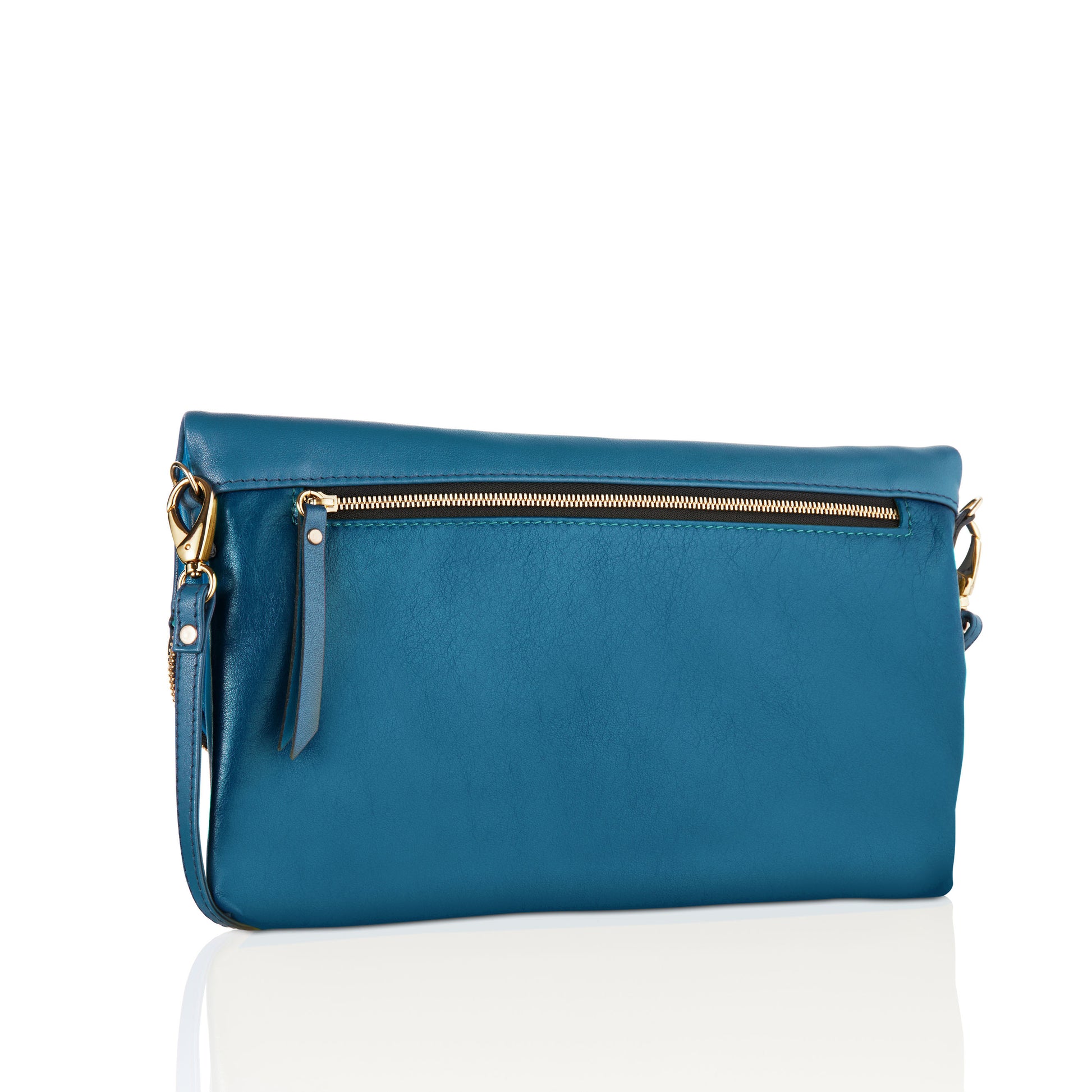 FREYA SMALL Blue Lagoon