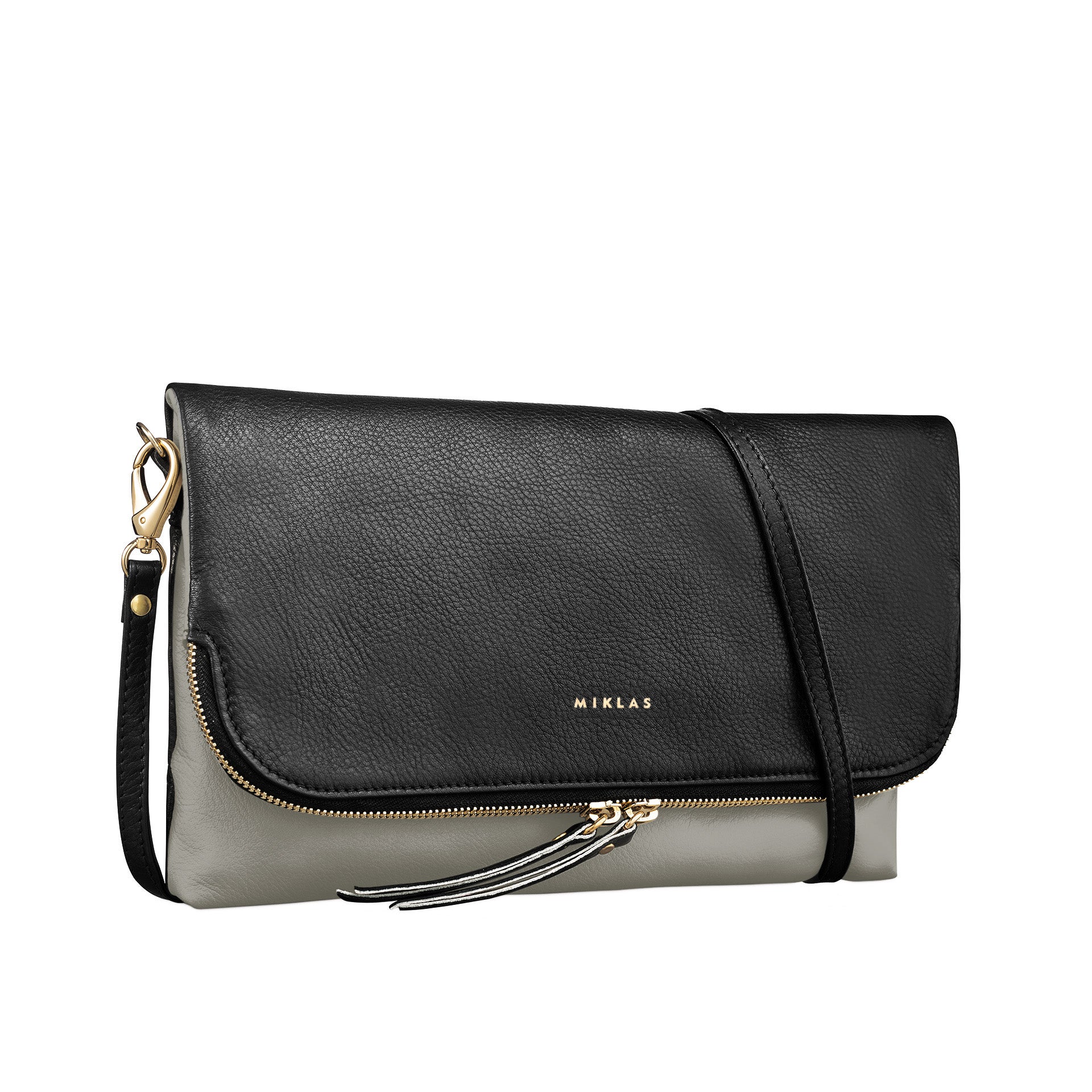 FREYA SMALL schwarz stein