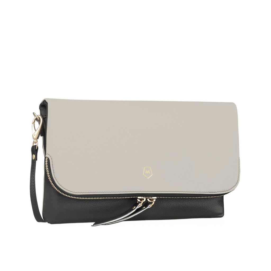 FREYA SMALL schwarz stein