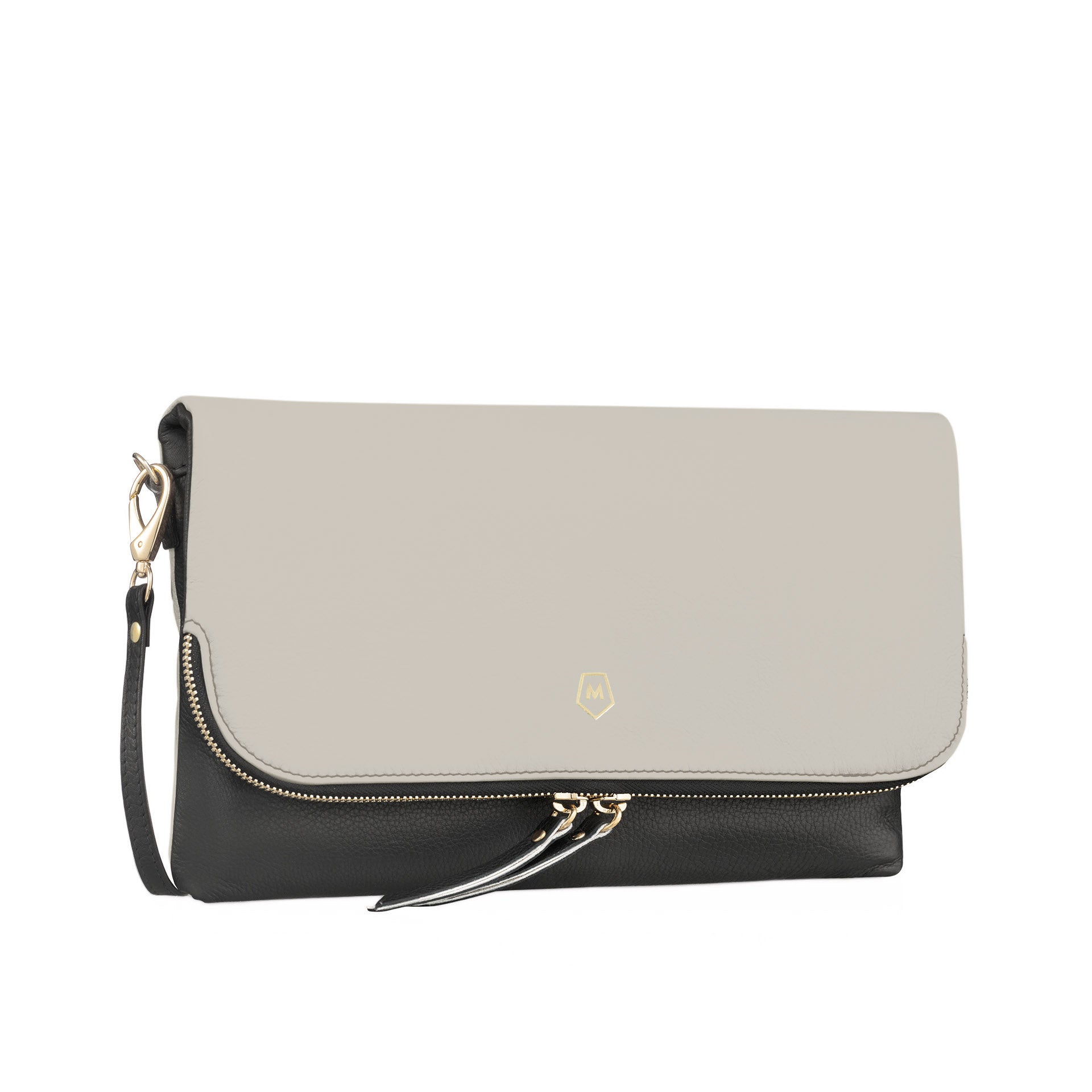 FREYA SMALL schwarz stein