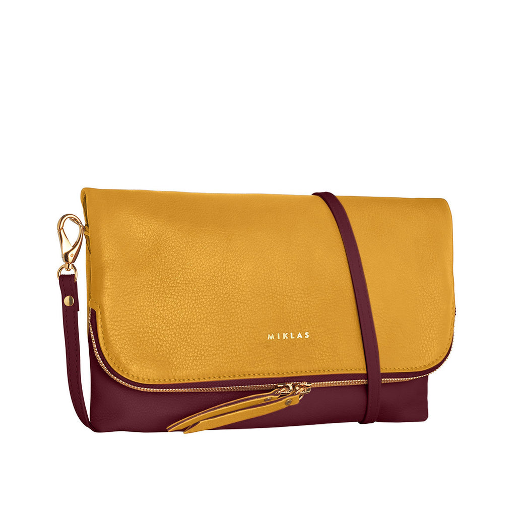 FREYA SMALL Autumn Leave