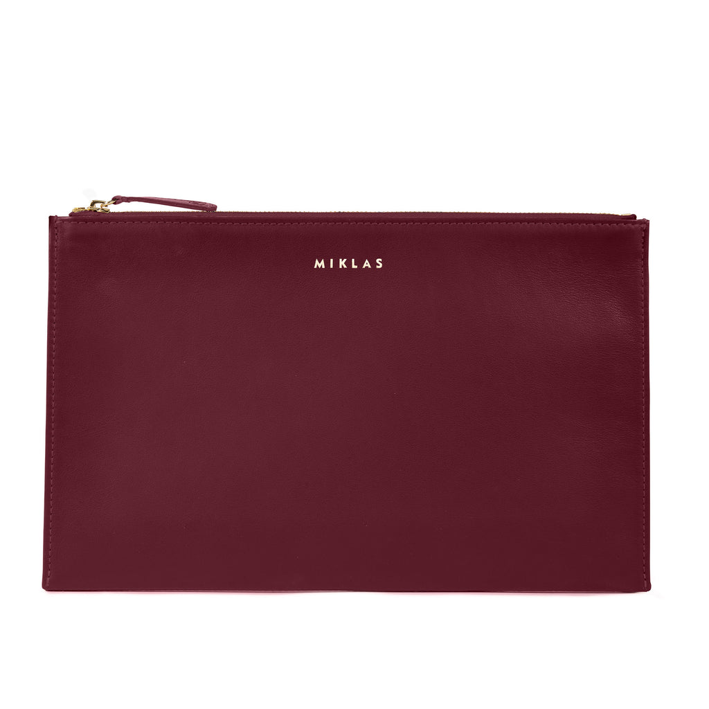 TAIKA merlot orange