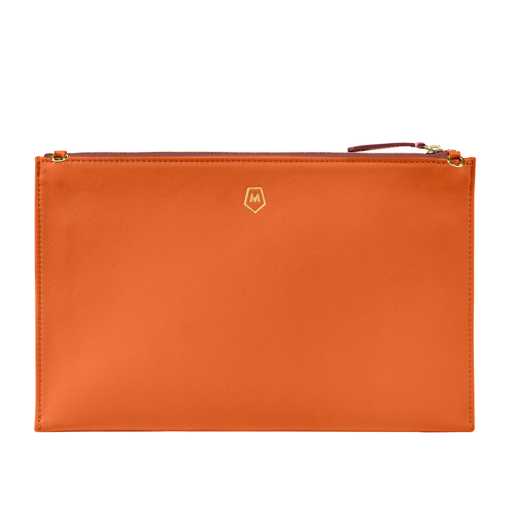 TAIKA merlot orange