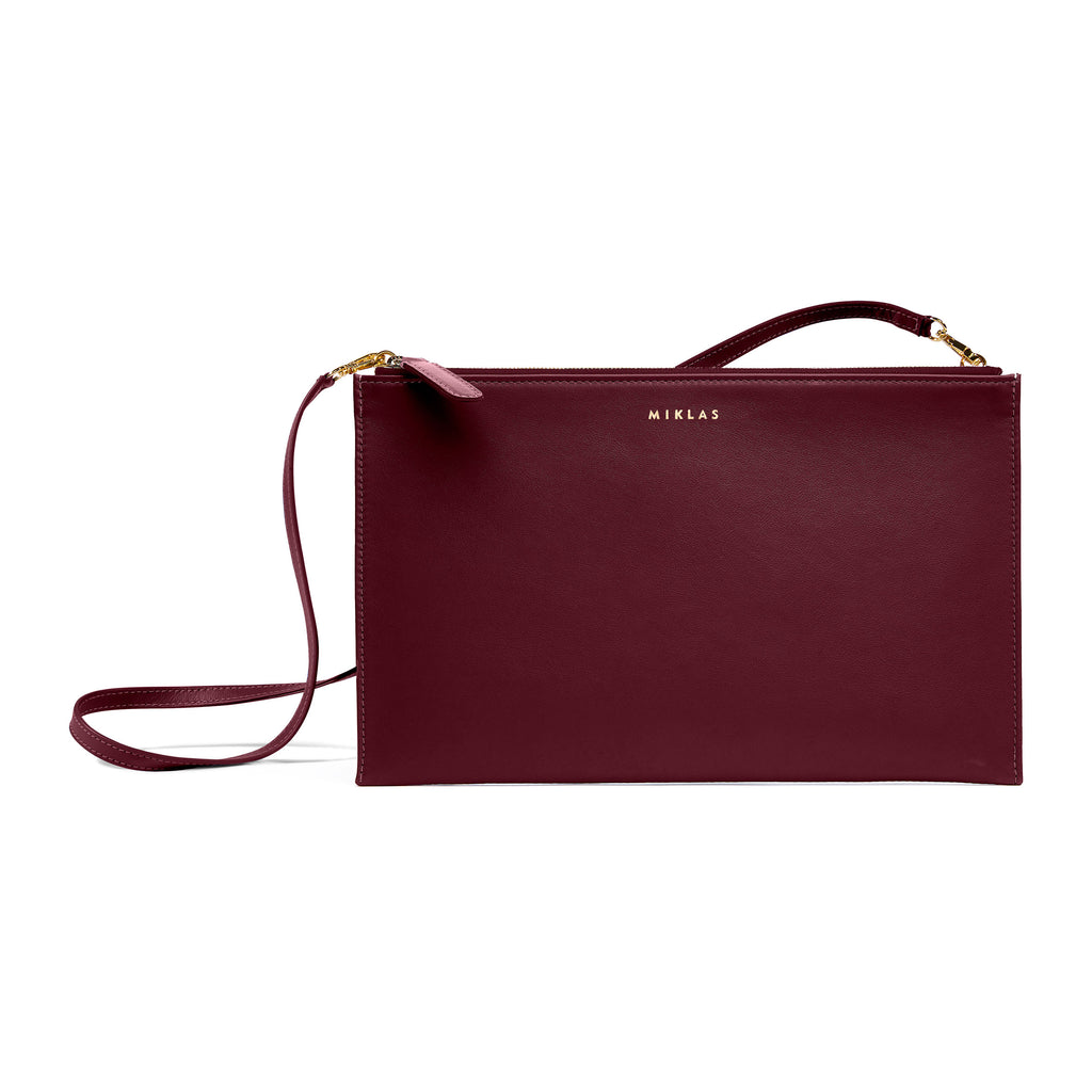 TAIKA merlot orange