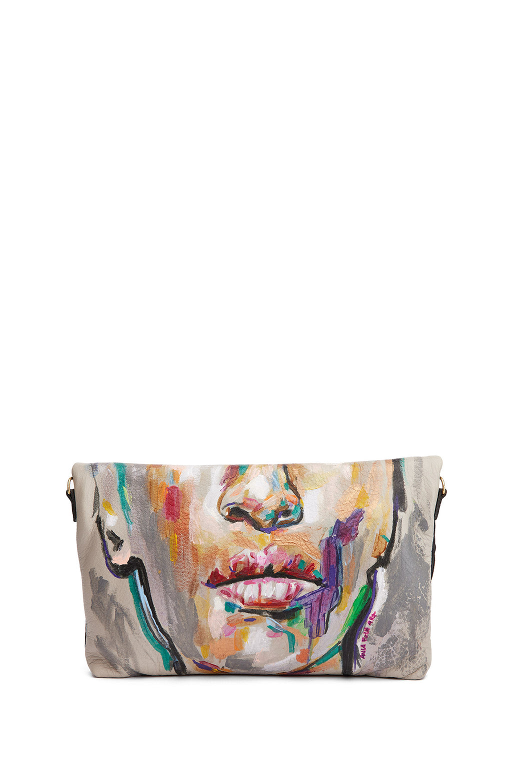 FREYA ART Faces III